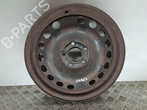 Used Rim Rim 38670058 38670058