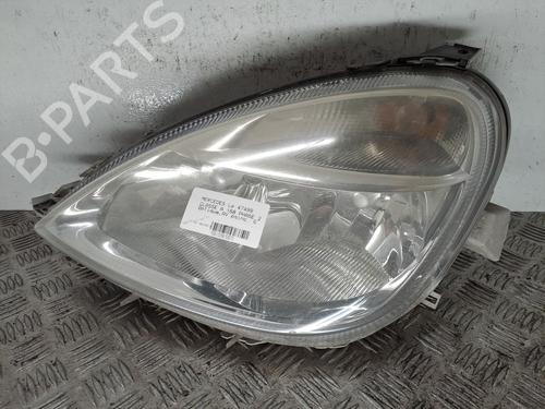 Used Left headlight Left headlight 38666530 38666530