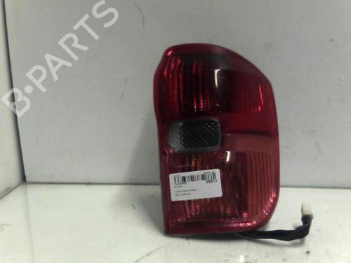 Used Right taillight Right taillight 38657773 38657773