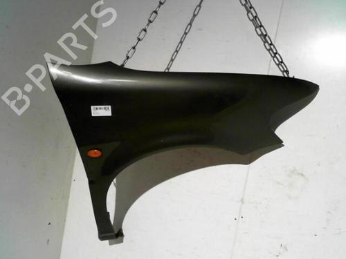 Used Right front fenders Right front fenders 38656333 38656333