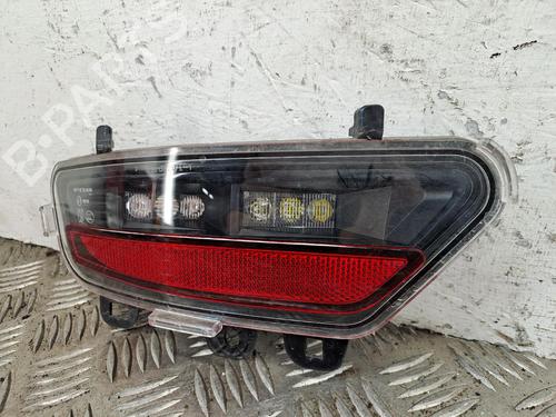 Reverse light RENAULT CAPTUR II (HF_) TCe 140 (HFN0) | BP38672456C36 - Image 4
