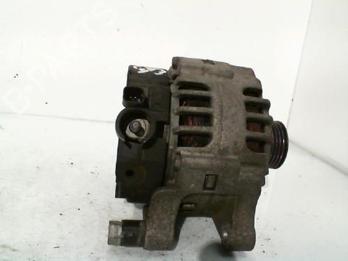 Used Alternator Alternator 38659601 38659601