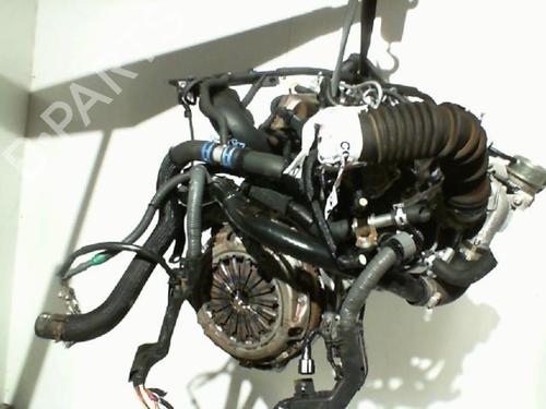 Engine TOYOTA AURIS (_E15_) 1.4 D-4D (NDE150_, NDE150R) | BP38661293M1 - Image 6