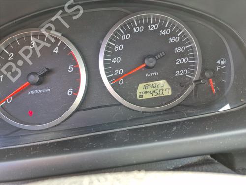 Retrovisor esquerdo MAZDA 2 (DY) 1.4 CD | BP38667535C26  - Image 9