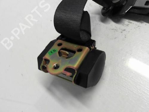 Used Rear left seatbelt Rear left seatbelt 38658494 38658494