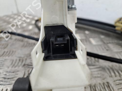 Front left window mechanism AUDI A4 B8 (8K2) 1.8 TFSI | BP38671220C22 - Image 2