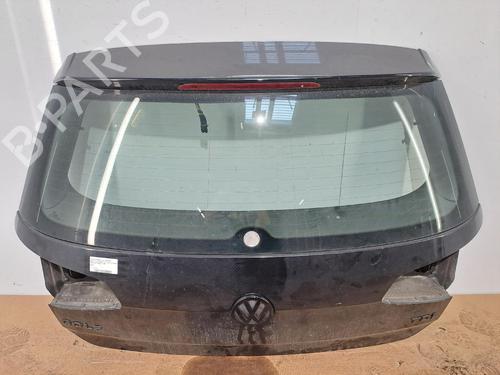 Used Tailgate Tailgate 38779793 38779793