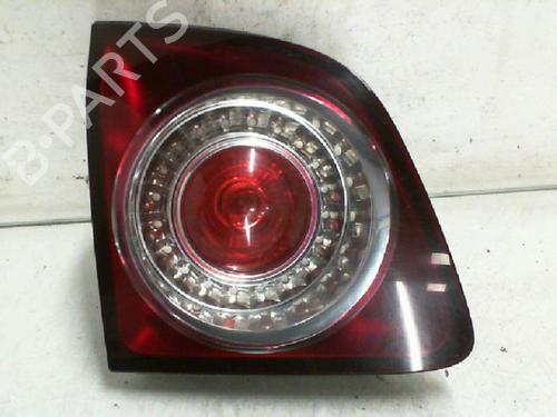 Left tailgate light VW GOLF PLUS V (5M1, 521) 2.0 TDI | BP38662126C79 - Image 5