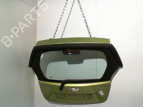 Used Tailgate Tailgate 38658260 38658260