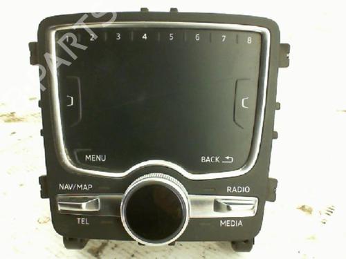 Switch AUDI Q5 (FYB, FYG) 40 TDI quattro | BP38662670I30 - Image 7