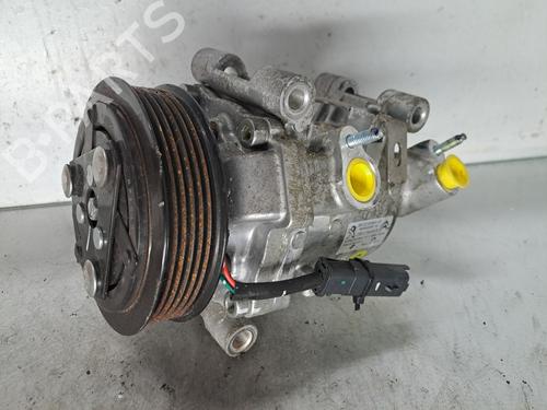AC Kompressor AC Kompressor 38667269 38667269