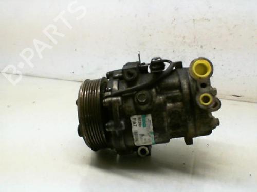 AC compressor PEUGEOT BIPPER (AA_) 1.3 HDi 75 | BP38657166M34 - Image 2
