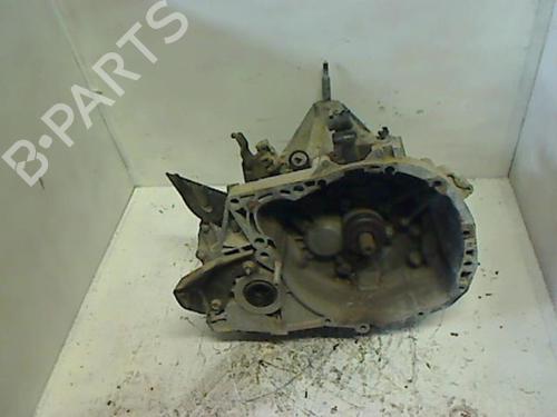 Gearbox RENAULT MODUS / GRAND MODUS (F/JP0_) 1.5 dCi (FP0D, JP0D) | BP38659472M3 - Image 6