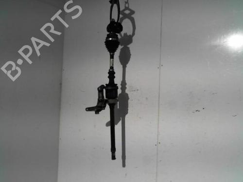 Right front driveshaft SAAB 9-3 (YS3D) 2.0 Turbo | BP38658060M39 - Image 5