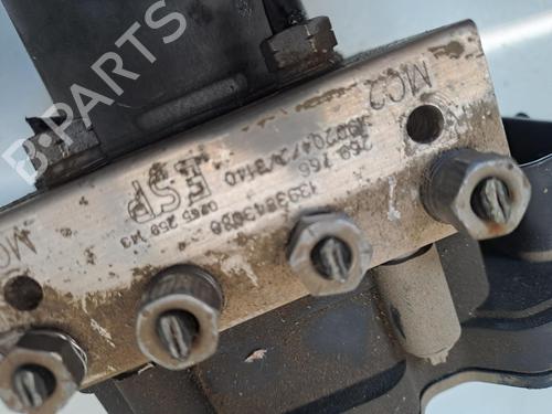 ABS pump PEUGEOT BOXER Van 2.0 BlueHDi 160 | BP38744540M43 - Image 2