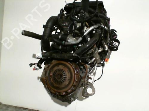 Engine LANCIA YPSILON (843_) 1.3 JTD (843.AXD11, 843.AXD1A) | BP38660856M1 - Image 2
