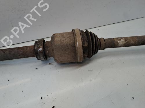 Used Right front driveshaft Right front driveshaft PEUGEOT PARTNER Box Body/MPV (K9) 1.5 BlueHDI 130 (131 hp) 40269416 40269416