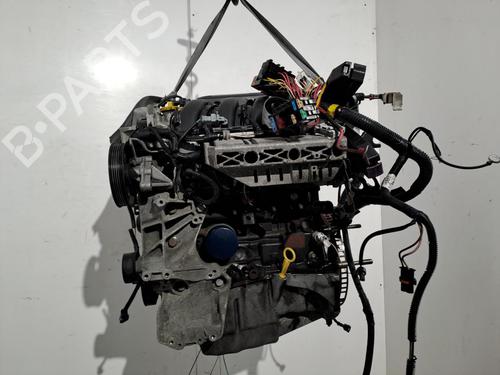 Used Engine Engine 38666111 38666111
