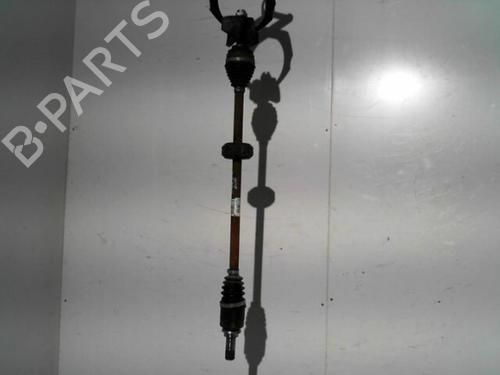 Right front driveshaft DACIA SANDERO II 1.0 SCe 75 (B8JC, B8JD, B8NC) | BP38652966M39 - Image 2