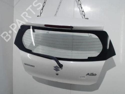 Used Tailgate Tailgate 38662415 38662415