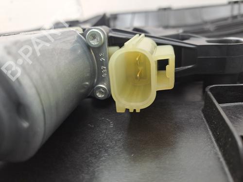 Front right window mechanism FORD KUGA III (DFK) 2.5 Hybrid Flex | BP38670719C23 - Image 2