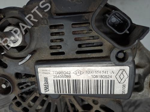 Generator Generator 38669471 38669471