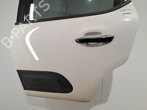 Dør venstre bagtil CITROËN C3 III (SX) 1.2 PureTech 82 | BP38672585C4 - Image 3