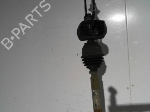 Used Right front driveshaft Right front driveshaft 38655690 38655690