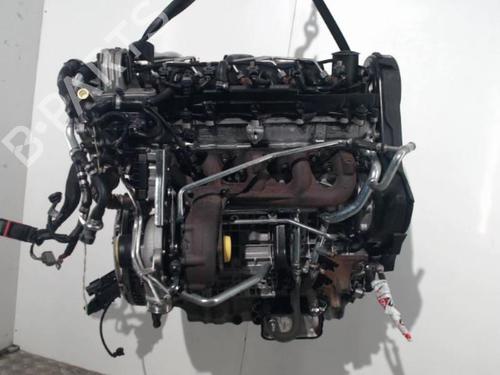 Engine VOLVO S60 I (384) D5 | BP38661256M1 - Image 8