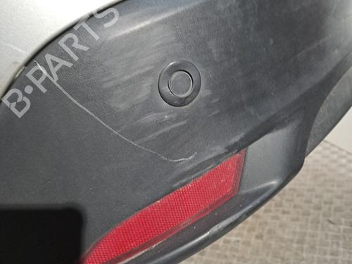 Used Rear bumper Rear bumper 38666300 38666300