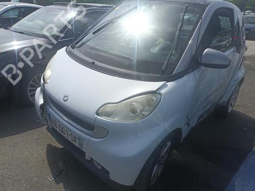 Other SMART FORTWO Coupe (451) 1.0 (451.331, 451.380) | BP38672859O1 - Image 8