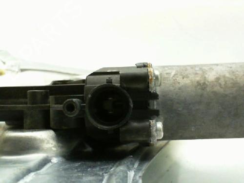 Used Front right window mechanism Front right window mechanism RENAULT CLIO III (BR0/1, CR0/1) 1.5 dCi (C/BR0G, C/BR1G) (68 hp) 38659898 38659898