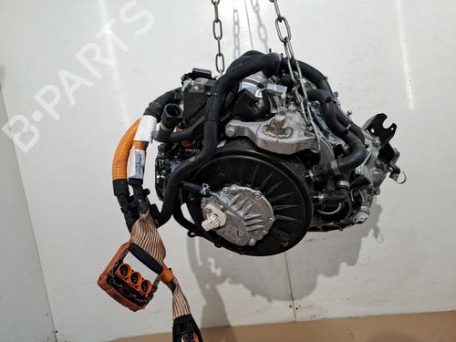 Gearbox RENAULT CAPTUR II (HF_) E-TECH 145 (HFMU) | BP38668524M3 - Image 3