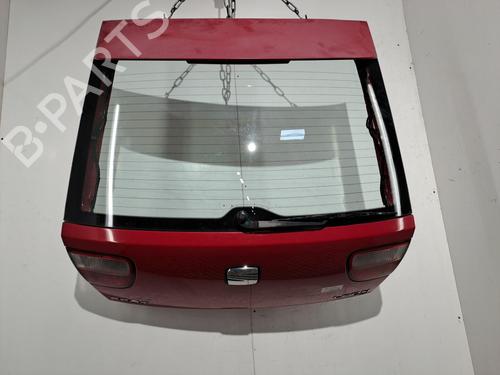 Used Tailgate Tailgate 38663566 38663566