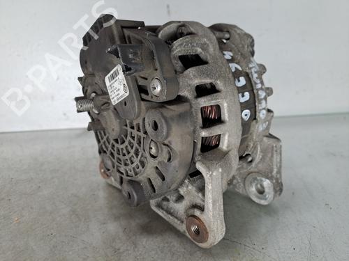 Generator Generator 38666266 38666266