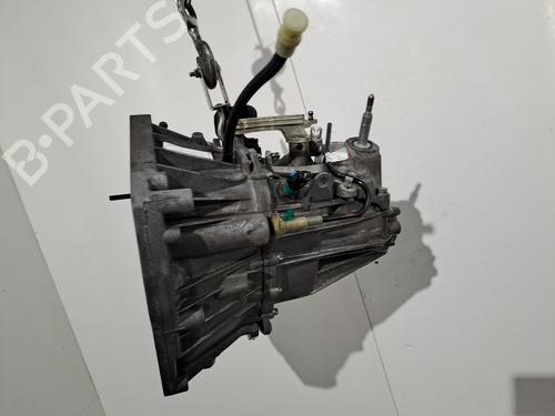 Gearbox RENAULT KANGOO Express (FW0/1_) 1.2 TCe 115 (FW02, FW14) | BP38666199M3 - Image 4