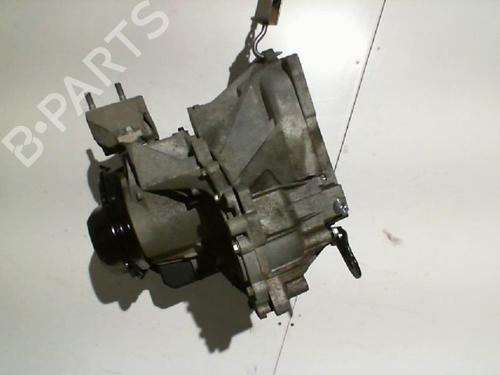 Gearbox FORD FIESTA VI (CB1, CCN) 1.6 TDCi | BP38661579M3 - Image 2