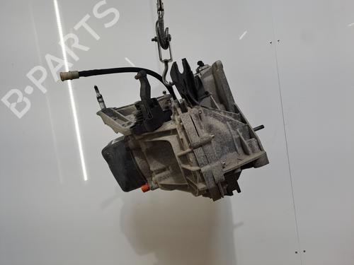 Used Gearbox Gearbox 38671550 38671550