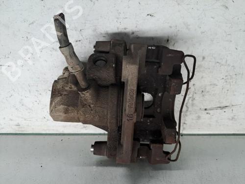 Left rear brake caliper FORD FOCUS C-MAX (DM2) 2.0 TDCi | BP38664626M107 - Image 3