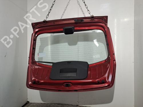 Tailgate DACIA SANDERO 1.4 MPI LPG | BP38667527C6 - Image 2