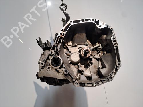 gearbox-renault-clio-iii-br01-cr01-2005-2006-2007-2008-2009-2010-2011-2012-2013-2014-38671579 main image