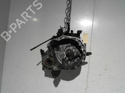 Used Gearbox Gearbox 38655526 38655526