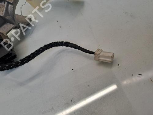 Ignition barrel PEUGEOT BOXER Van (244) 2.2 HDi | BP39755588M48 - Image 2