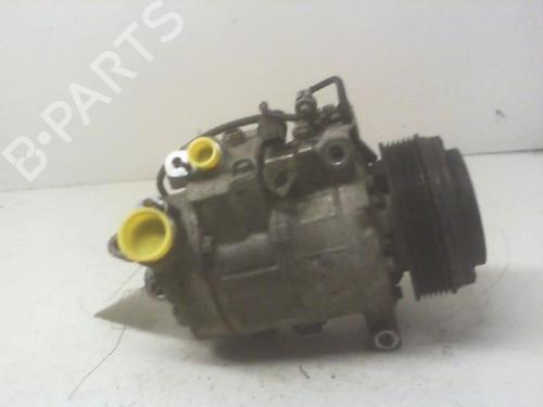 AC compressor BMW 1 (E87) 118 d | BP38652878M34 - Image 3
