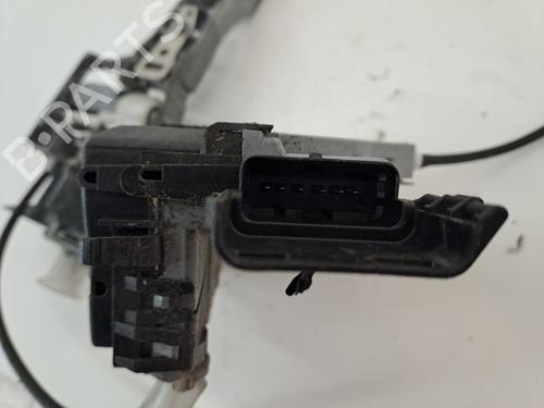 Used Rear left lock Rear left lock 38666599 38666599