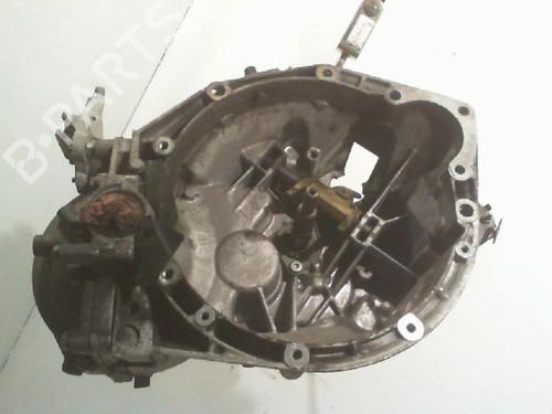 Gearbox PEUGEOT 607 (9D, 9U) 2.2 HDi | BP38659322M3 - Image 3