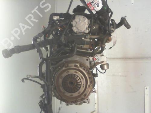 Used Engine Engine 38657411 38657411