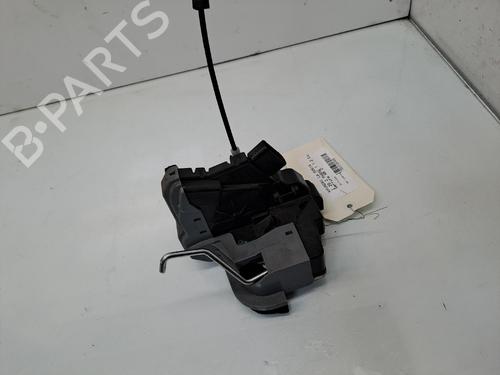 Used Rear right lock Rear right lock HYUNDAI i20 II (GB, IB) 1.2 (84 hp) 39710567 39710567