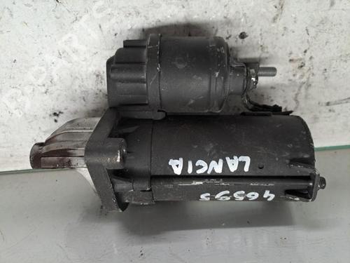 Starter LANCIA YPSILON (843_) 1.3 D Multijet (843.AXE11, 843.AXE1A) | BP38665290M8 - Image 2