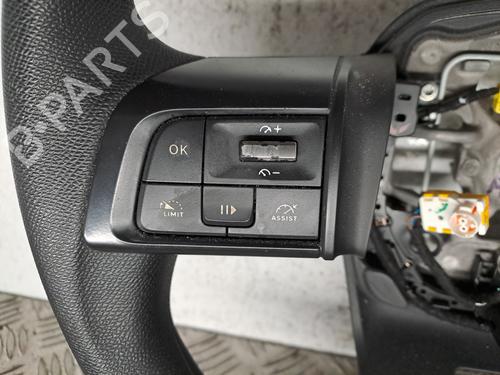Rat CITROËN C4 III (BA_, BB_, BC_) BLUEHDI 110 (BBYHSA) | BP38670607C49 - Image 3